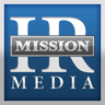 MissionIRMedia's profile picture. MissionIR Media connects the investment community to companies with exceptional growth potential. Read full disclaimers: https://t.co/zD1MF8k7PM