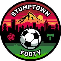Stumptown Footy (@stumptownfooty) 's Twitter Profile Photo Stumptown Footy (@stumptownfooty) 's Twitter Profile Photo