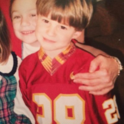Real name is Tanner. I love my wife, son, & I like Florida State.