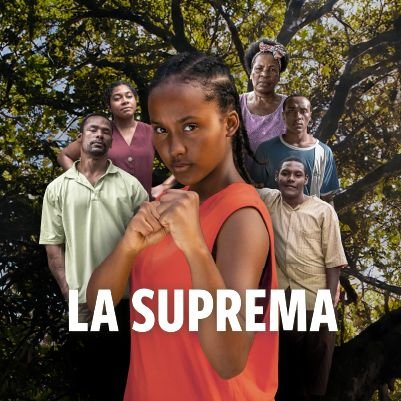 LaSuprema_peli Profile Picture