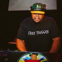 FEBRUARY 24th JACKIE ROBINSON (@djhholla) 's Twitter Profile Photo FEBRUARY 24th JACKIE ROBINSON (@djhholla) 's Twitter Profile Photo