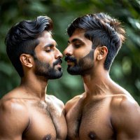 Indian Gay (@indian_gaystory) 's Twitter Profile Photo Indian Gay (@indian_gaystory) 's Twitter Profile Photo