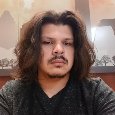 devthedum's profile picture. he/they/él || 22 || hobby crafts: @devthedull