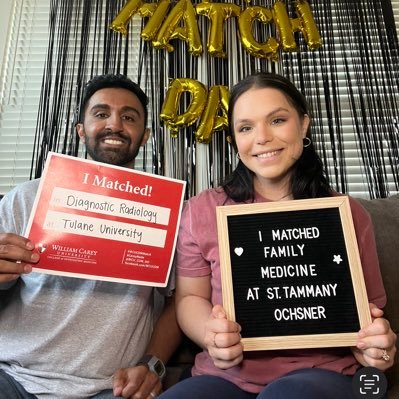 MS-4 @WCUCOMDO | #match2024 w/@marypayt | Aspiring Radiologist | @ACRRFS MSS #MedTwitter #futureradres #catdad