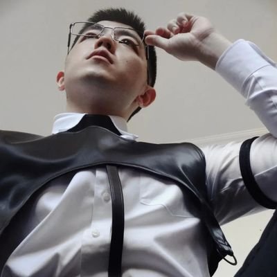 csfisting's profile picture. 长沙、小手、喜拳、深拳、快拳、双拳。备用号@csfisting1