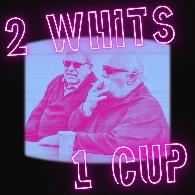 2 Whits 1 Cup