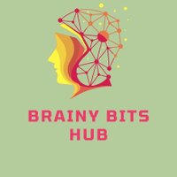 Brainy Bits Hub (@brainy_bits_hub) 's Twitter Profile Photo Brainy Bits Hub (@brainy_bits_hub) 's Twitter Profile Photo