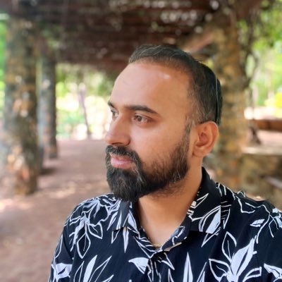 Ashokbh_Crypto Profile Picture