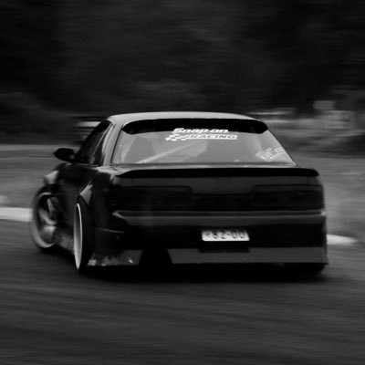 Car Adjust UK / やぶれ共同組合/ Silvia S13