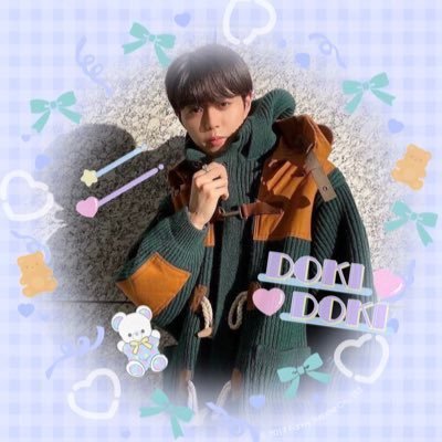 いまみつけたよらぶ♡