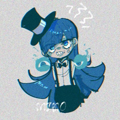 mizu_mori_777's profile picture. 雑多垢/ほぼtrpg