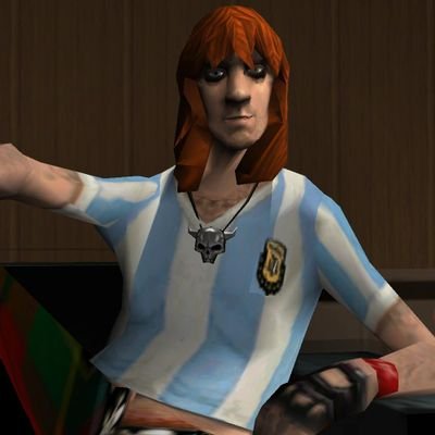 _mongoloide's profile picture. a