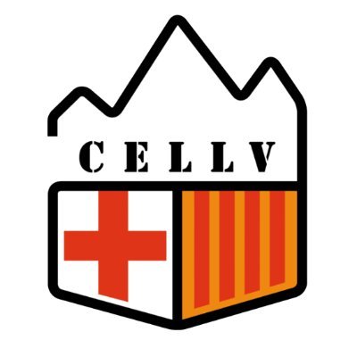 Twitter del Centre Excursionista Llinars del Vallès (CELLV), Excursionisme, alpinisme, escalada, barrancs, activitats de lleure.... des de 1979.