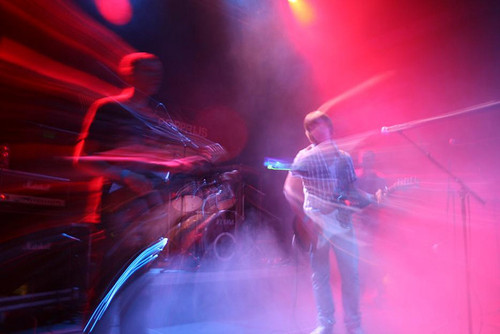 New Psych Hardrock