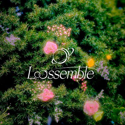 Loossemble official twitter