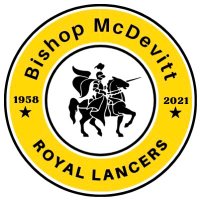 McDevitt Athletics (@mcdevittlancers) 's Twitter Profile Photo McDevitt Athletics (@mcdevittlancers) 's Twitter Profile Photo
