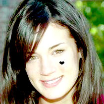 pauypeterpasion's profile picture. Te prometo que siempre voy a estar a tu lado, sea cual sea el rumbo que tomes, allí voy a estar yo para tomarlo contigo @PaulitaChaves . 23/11/10 cree el tw