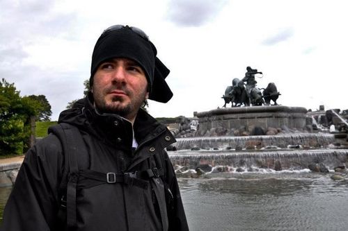 tatekan's profile picture. Senior Principal Software Engineer @Tripadvisor