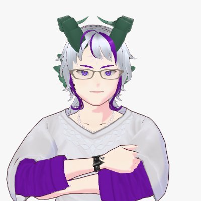 🔞 Relaxed, socially awkward, dragon vtuber from the frozen north.
He/him, lvl 33