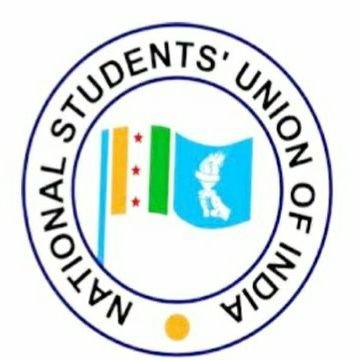 indian national congress                                national student union of India