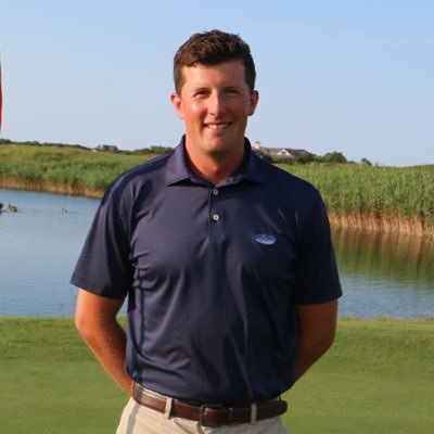 AndrewNisbetGCS's profile picture. Husband | Father of 2 | GCSAA Class A Golf Course Superintendent