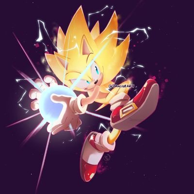 XxSonic_Runnerx Profile Picture