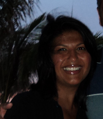 rishmashariff Profile Picture