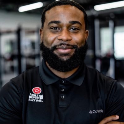 Sports Performance Coach | Mentor | Athletic Republic Coach in Rockwall, TX. Inspiring through faith and dedication.  Georgia State Alum🏈