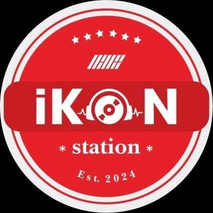 Your G.O.M for iKON's official and Fan-made merchandise.