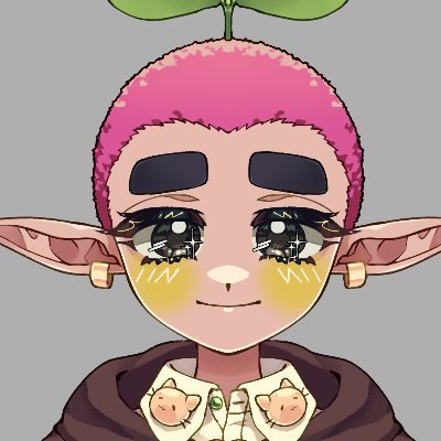 💛 Rad 🌱 🔞さんのプロフィール画像