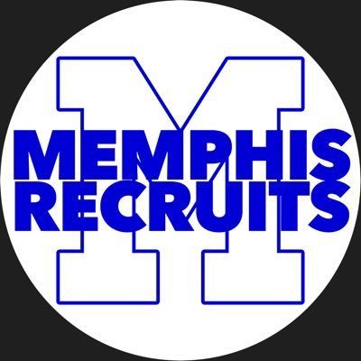 Your unofficial Memphis Tigers 🏈🏀⚾️ recruiting resource. By Tigers fans, for Tigers fans. #GTG #StripeUp