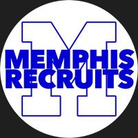 Memphis Recruits (@memphisrecruits) 's Twitter Profile