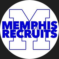 Memphis Recruits(@MemphisRecruits) 's Twitter Profile Photo