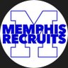 MemphisRecruits's profile picture. Your unofficial Memphis Tigers 🏈🏀⚾️ recruiting resource. By Tigers fans, for Tigers fans. #GTG #StripeUp