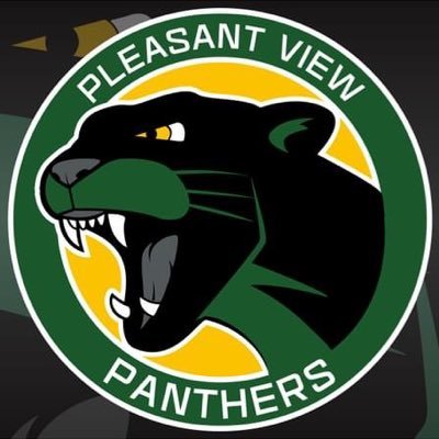 Pleasant View Football