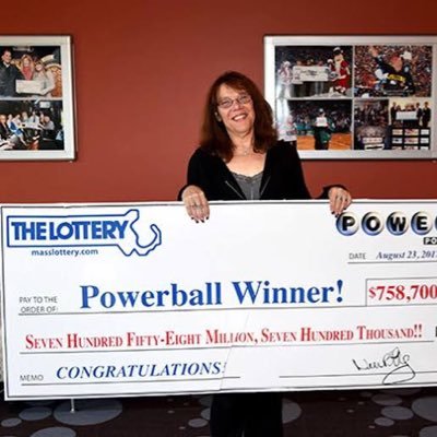 53 year old mavis wanczyk $758.7 million  mavis lottery winner