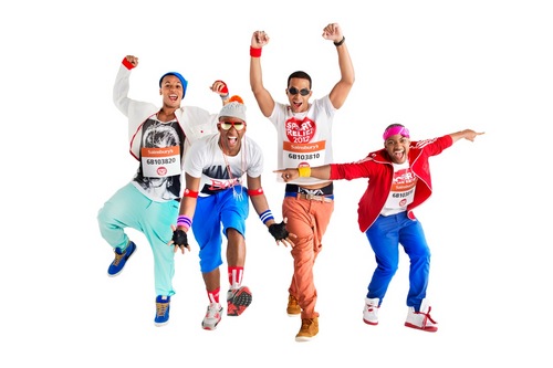 As you can see I'm a hudge JLS'TER, Haters can jump up their own arse and die. Read my tweets & you'll laugh. But you have to press the follow button first.