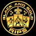 BlackandGoldRips (@blackgoldrips) Twitter profile photo BlackandGoldRips (@blackgoldrips) Twitter profile photo