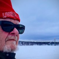 Antti Liikkanen(@AnttiLiikkanen) 's Twitter Profile Photo