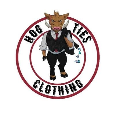 Clothing Brand out Conway, AR
Follow on Instagram and Facebook
501 870 479
Arkansas Ties All Over the World
#hogties #hogtiesclothing #naturalpressure