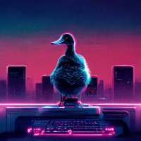 cyberduck (@acyberduck) 's Twitter Profile