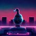 cyberduck 🦇🔊 (@cyberducketh) Twitter profile photo