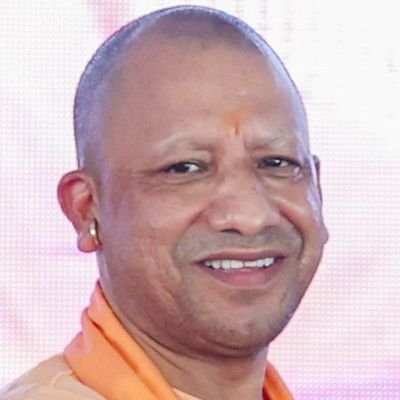 Cm Of Uttar Pradesh