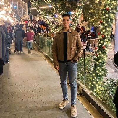 Kerlos_AlRayan's profile picture. Kerlos is from Cairo, Egypt, where he worked as a Flutter developer.
He has 1-year of experience in coding software projects.✨