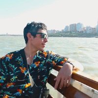 Ciro (@cirodc11) 's Twitter Profile Photo