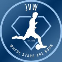 JVW Football Club(@JVWGirlsFootbal) 's Twitter Profile Photo