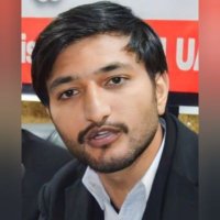 Khawaja Saleem(@KhSaleemWani) 's Twitter Profile Photo