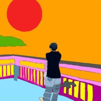 ラッキー (@aoki_raku61926) Twitter profile photo