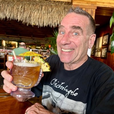 GeorgeC50084174's profile picture. I am the most fortunate man in the world.