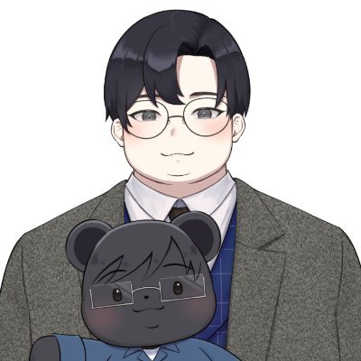 林頭家💰肥宅Vtuber 3/16 22:00 新衣裝さんのプロフィール画像